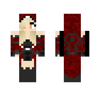Grim (Cloaked)
