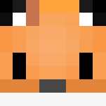 Santa Fox - Other Minecraft Skins - image 3