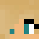 Download Free The woman in the red dress. Skin for Minecraft image 3 The woman in the red dress. - Female Minecraft Skins - image 3