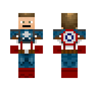 Captin America