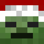 Zombie Engineer - Male Minecraft Skins - image 3
