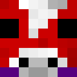 Mooshroom In Robes - Interchangeable Minecraft Skins - image 3