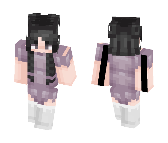 =šøβξΓ= Cute little girl - Cute Girls Minecraft Skins - image 1