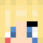 Harly Quinn - Female Minecraft Skins - image 3