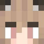Kawaii Pibk Girl (JuJu) - Girl Minecraft Skins - image 3
