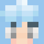 Puddle Slime - Female Minecraft Skins - image 3