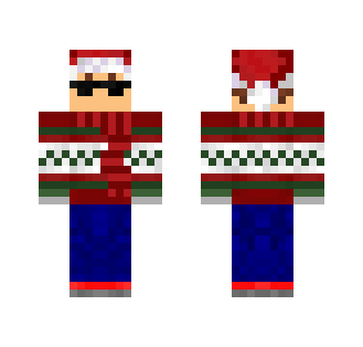 Christmas Tarik