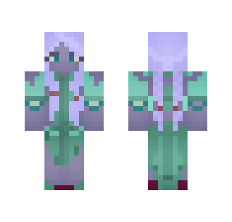 Dark Elf