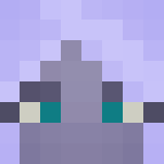 Dark Elf - Female Minecraft Skins - image 3