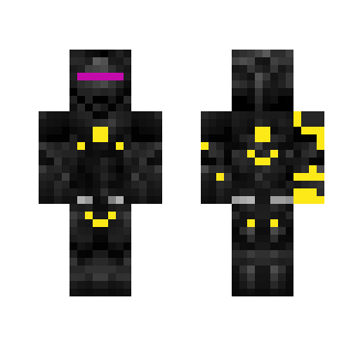 Twix Tournament Skin