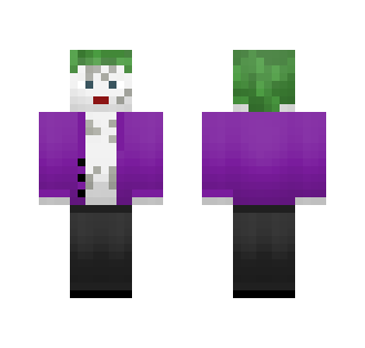 [DC] The Joker | DCEU