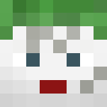 [DC] The Joker | DCEU - Comics Minecraft Skins - image 3