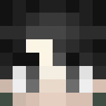 Custom Jounin One [Naruto] - Male Minecraft Skins - image 3