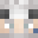 White Killer Bee [Naruto] - Male Minecraft Skins - image 3