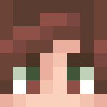 ♥ - Merry Grinch-Mas - Male Minecraft Skins - image 3