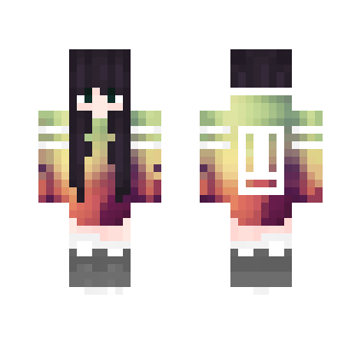 ~No ideia for name (ouo)/