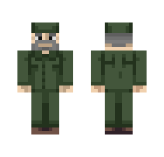 Fidel Castro