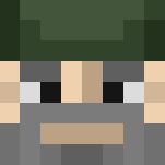 Download Free Fidel Castro Skin for Minecraft image 3 Fidel Castro - Male Minecraft Skins - image 3