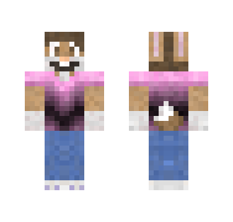 Bunny Boy (Meme)
