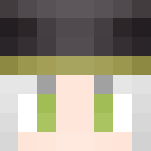 bloodborne lady maria - Female Minecraft Skins - image 3