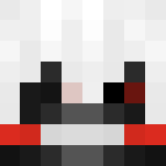Tokyo Ghoul-Kaneki Ken - Male Minecraft Skins - image 3