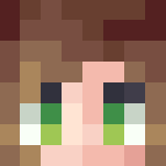 A Casual Christmas - Christmas Minecraft Skins - image 3