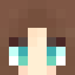 colourful? - Female Minecraft Skins - image 3