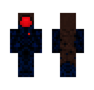 Rogue Demon