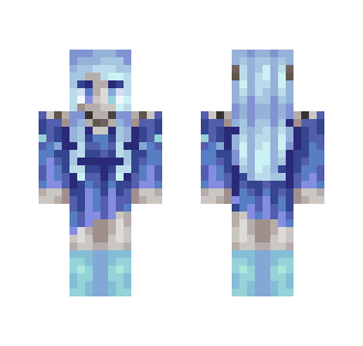 Lua // OC -edited- // -again-