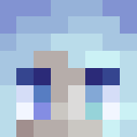 Lua // OC -edited- // -again- - Female Minecraft Skins - image 3