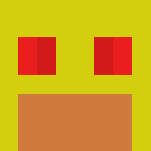 The Reverse Flash - Comics Minecraft Skins - image 3
