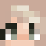 long break - Female Minecraft Skins - image 3