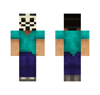 SteveFawks