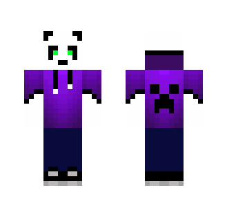 My Gaming Panda (10 Subscribers!)