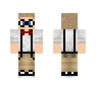Nerd (Remake)