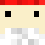 Santa - Male Minecraft Skins - image 3