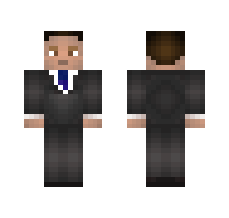 Chris Pratt ~Foxtrot0806 Requested~