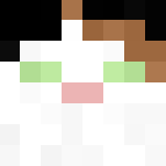 My old cat June. - Cat Minecraft Skins - image 3