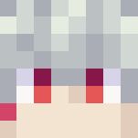 request - Male Minecraft Skins - image 3