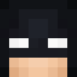 Batman (Arkham Asylum) - Batman Minecraft Skins - image 3
