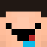 Noob - Male Minecraft Skins - image 3