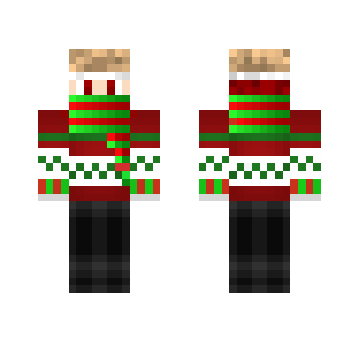 Christmas Ready