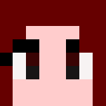 Download Free amazinggirl58's Xmas Skin Skin for Minecraft image 3 amazinggirl58's Xmas Skin - Female Minecraft Skins - image 3