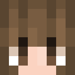 dαиibєαя // colorful_touch - Female Minecraft Skins - image 3