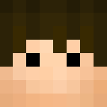 New Shirt - Male Minecraft Skins - image 3