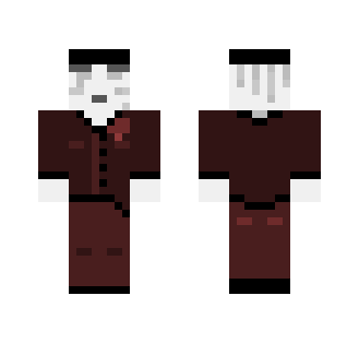 GrayRemnant (FanSkin)