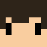 Atom Shirt - Male Minecraft Skins - image 3