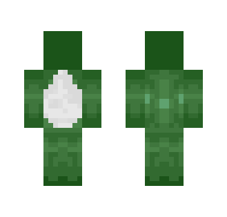 Dinosaur [Green Palette]