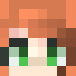 Lil' Reindeer - Female Minecraft Skins - image 3