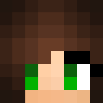 Halloween Holly - Halloween Minecraft Skins - image 3
